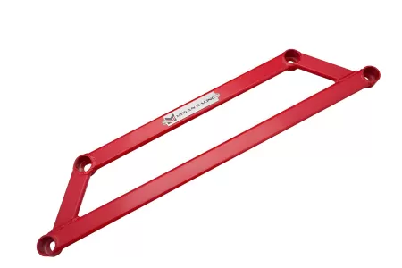 Honda Fit - 2009 to 2013 - Hatchback [All] (Red)