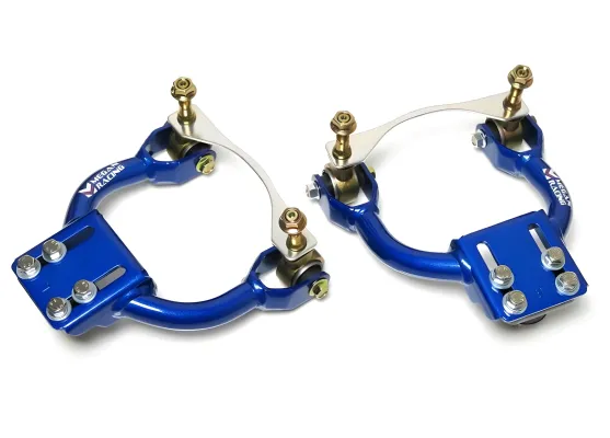 Honda Del Sol - 1993 to 1997 - Coupe [All] (Front Upper Control Arms)