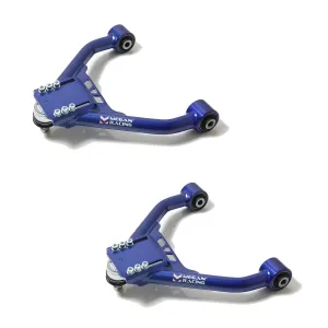 2012 Infiniti G37 Megan Racing Front Camber Kit
