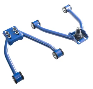 2005 Infiniti G35 Megan Racing Front Camber Kit