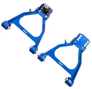 Mazda Miata MX5 - 2006 to 2015 - Convertible [All] (Front Upper Control Arms)