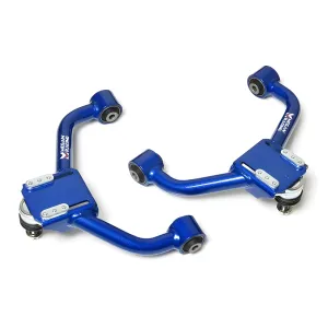 2005 Lexus GS 430 Megan Racing Front Camber Kit