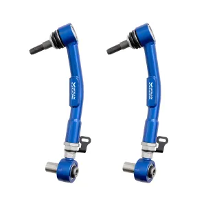 2023 BMW 4 Series M4 Megan Racing Front Camber Kit