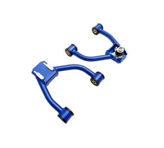 2010 Lexus GS 350 Megan Racing Front Camber Kit