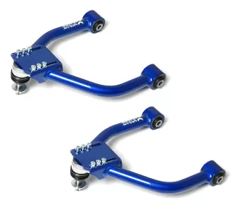 2016 Lexus GS 200t Megan Racing Front Camber Kit