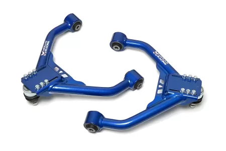 2023 Infiniti Q50 Megan Racing Front Camber Kit