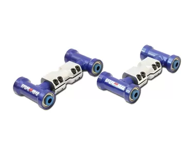 1995 Nissan 300ZX Megan Racing Front Camber Kit