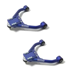 2016 Nissan 370Z Megan Racing Front Camber Kit