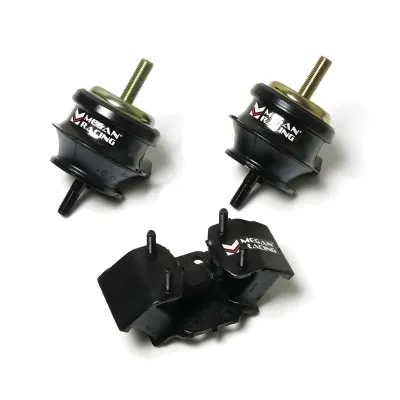 Lexus SC 300 - 1992 to 2000 - Coupe [All] (Engine and Transmission Mounts) (Automatic Transmission)