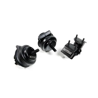 Lexus SC 400 - 1992 to 2000 - Coupe [All] (Engine and Transmission Mounts)