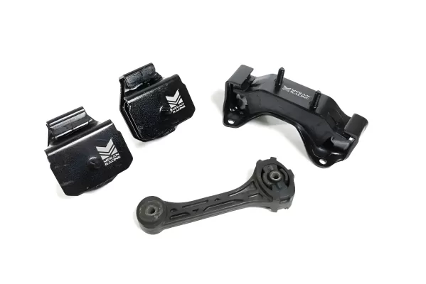 Subaru Impreza - 1995 to 2001 - All [All] (Engine and Transmission Mounts)