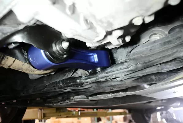 Honda Civic - 2016 to 2020 - 2 Door Coupe [All Except Si] (Rear Engine Mount)