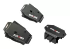 General Representation Hyundai Genesis Megan Racing Hardened Engine / Motor and Transmission Mounts