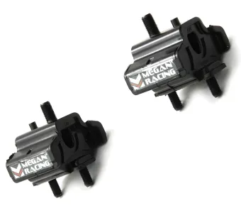 2011 Mazda Miata MX5 Megan Racing Engine / Motor and Transmission Mounts