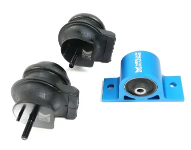 2008 Nissan 350Z Megan Racing Engine / Motor and Transmission Mounts