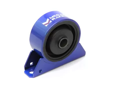 Mitsubishi Lancer Evo - 2003 to 2006 - Sedan [All] (Front Engine Mount)