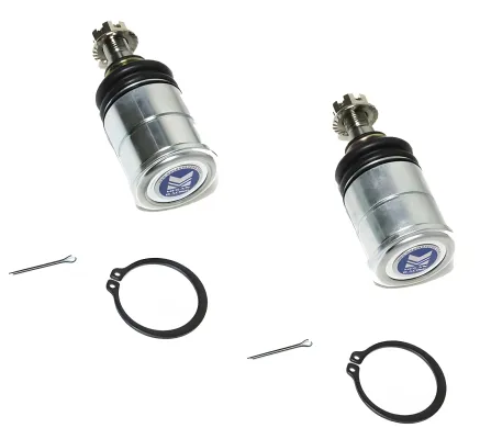 Honda Civic - 1992 to 2000 - All [All] (Front RCA)