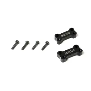 2001 Lexus GS 300 Megan Racing Roll Center Correction / Adjuster (RCA) Kit