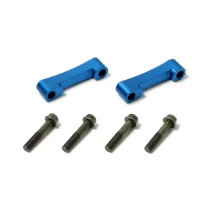 1995 Lexus LS 400 Megan Racing Roll Center Correction / Adjuster (RCA) Kit