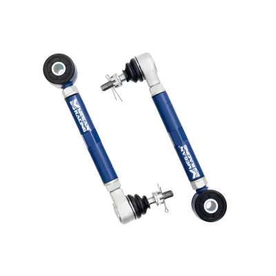 Subaru Forester - 2009 to 2013 - SUV [All] (V2) (With Rubber Bushings)