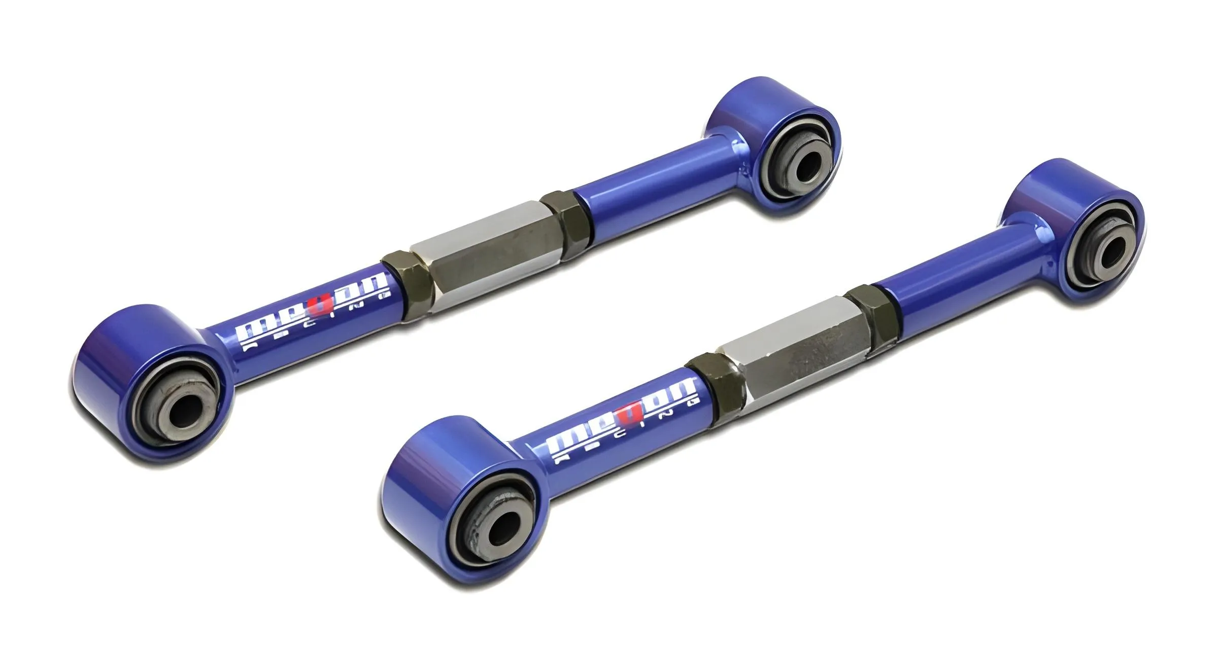 Megan Racing Rear Toe Links / Arms for Lexus IS 350 26 25 24 23 22