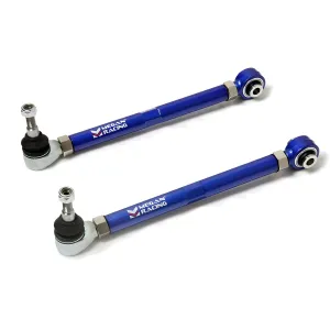 2009 Porsche 911 Megan Racing Rear Toe Links / Arms