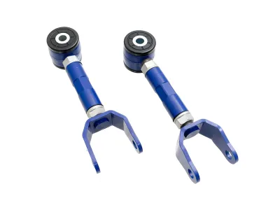 2020 tesla Model Y Megan Racing Rear Toe Links / Arms
