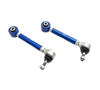 2010 Lexus IS 250 Megan Racing Rear Toe Links / Arms