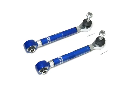2017 Toyota 86 Megan Racing Rear Toe Links / Arms