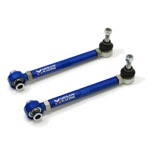 1992 Lexus SC 300 Megan Racing Rear Toe Links / Arms