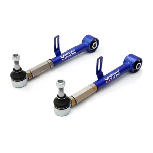 1995 Lexus LS 400 Megan Racing Rear Toe Links / Arms