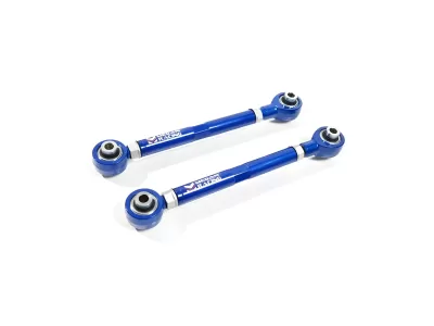 2017 Honda Civic Megan Racing Rear Toe Links / Arms