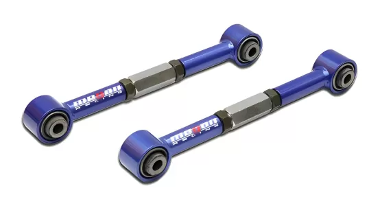 General Representation Toyota CHR Megan Racing Rear Toe Links / Arms