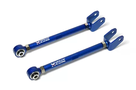 1993 Nissan 240SX Megan Racing Rear Toe Links / Arms