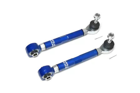 2024 Subaru BRZ Megan Racing Rear Toe Links / Arms