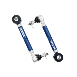 2016 Subaru Crosstrek Megan Racing Rear Toe Links / Arms