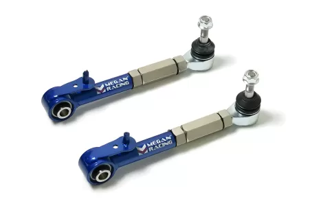 2019 Subaru WRX STI Megan Racing Rear Toe Links / Arms