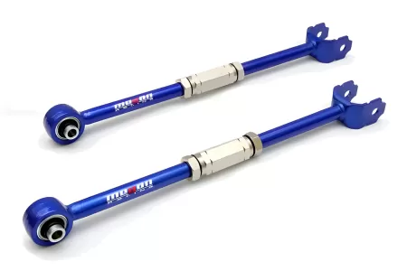 2017 Nissan GTR Megan Racing Rear Toe Links / Arms