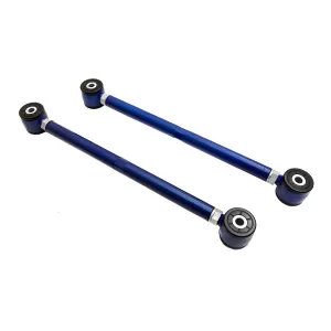 2021 Toyota GR Supra Megan Racing Rear Toe Links / Arms