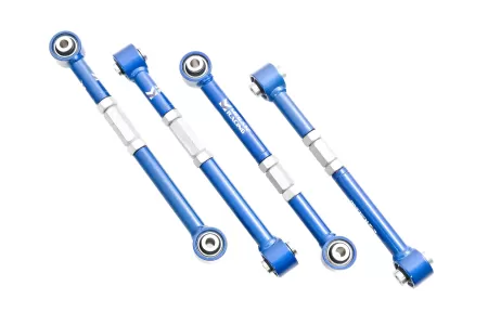2004 Acura TSX Megan Racing Rear Toe Links / Arms