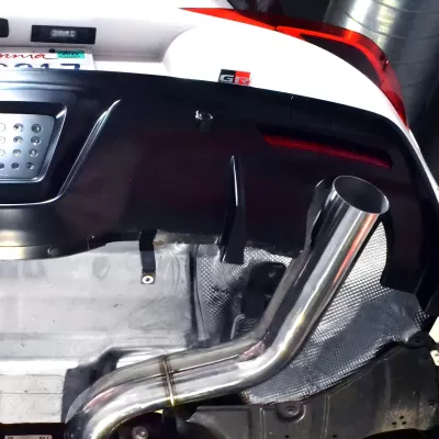 Toyota GR Supra - 2020 to 2025 - Coupe [All Except 2.0] (Race Series)