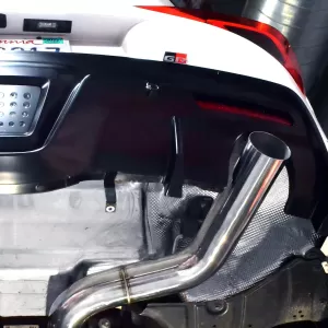 Toyota GR Supra - 2020 to 2025 - Coupe [All Except 2.0] (Race Series)