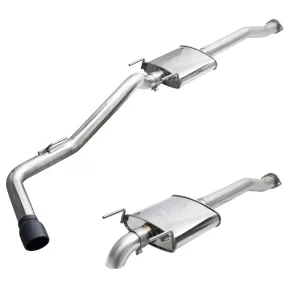2023 Toyota Tacoma Injen Stainless Steel Exhaust System