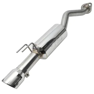 2013 Honda Civic Injen Exhaust System