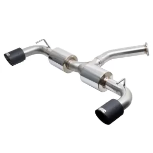 2022 Hyundai Veloster Injen Exhaust System