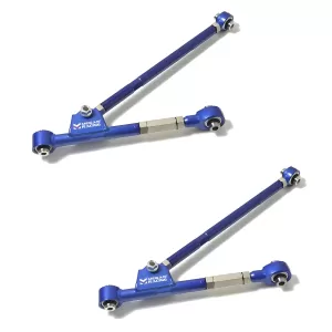 Mazda RX7 - 1993 to 1995 - Coupe [All] (For Camber Adjustment)