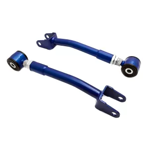 2021 Toyota GR Supra Megan Racing Rear Trailing Arms
