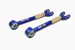 -- IMPORTANT: GENERAL IMAGE -- <br/>Actual Part May Vary Megan Racing Rear Adjustable Traction Rods