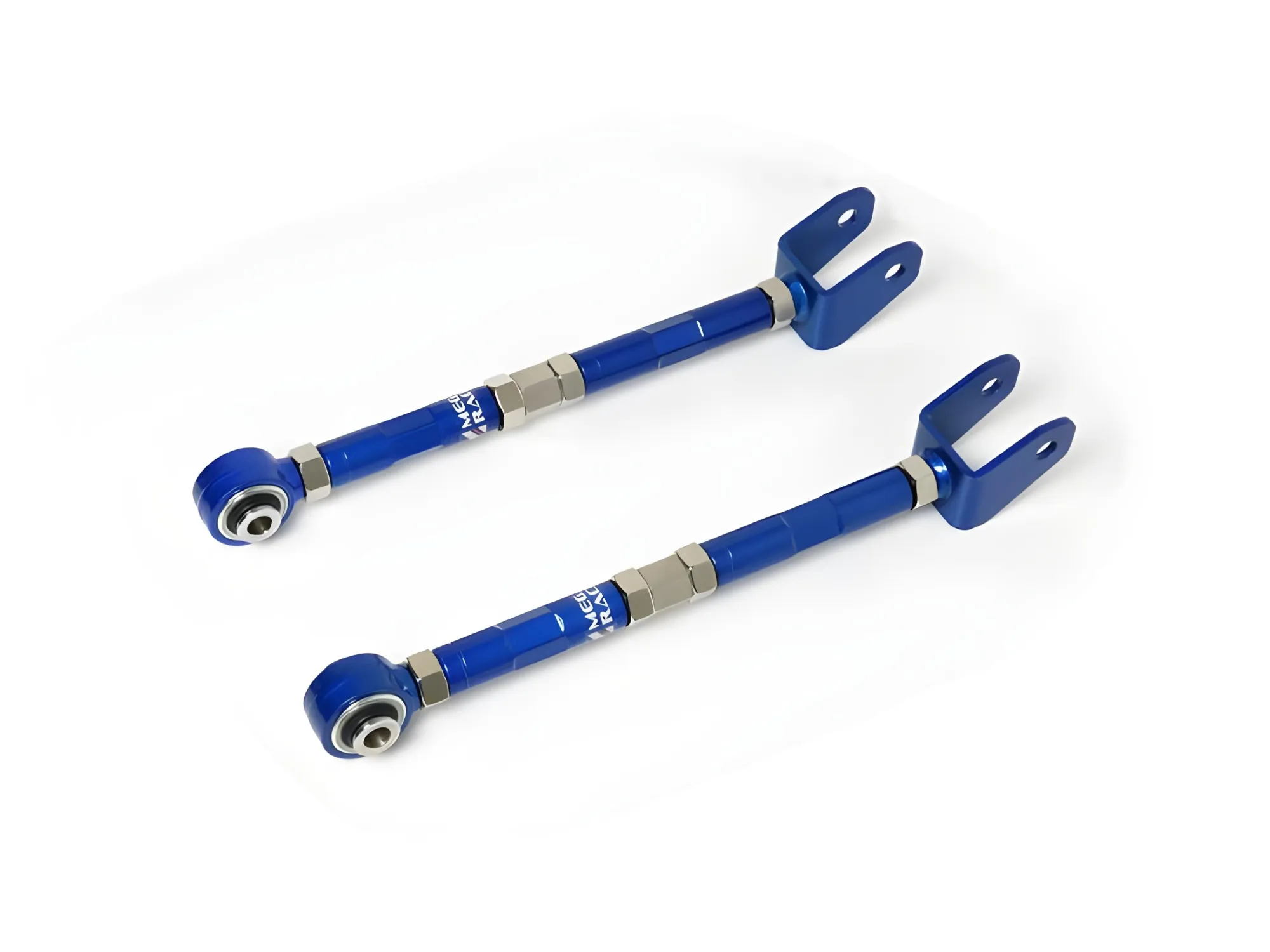 Megan Racing Rear Adjustable Traction Rods for 2000 Lexus GS 300