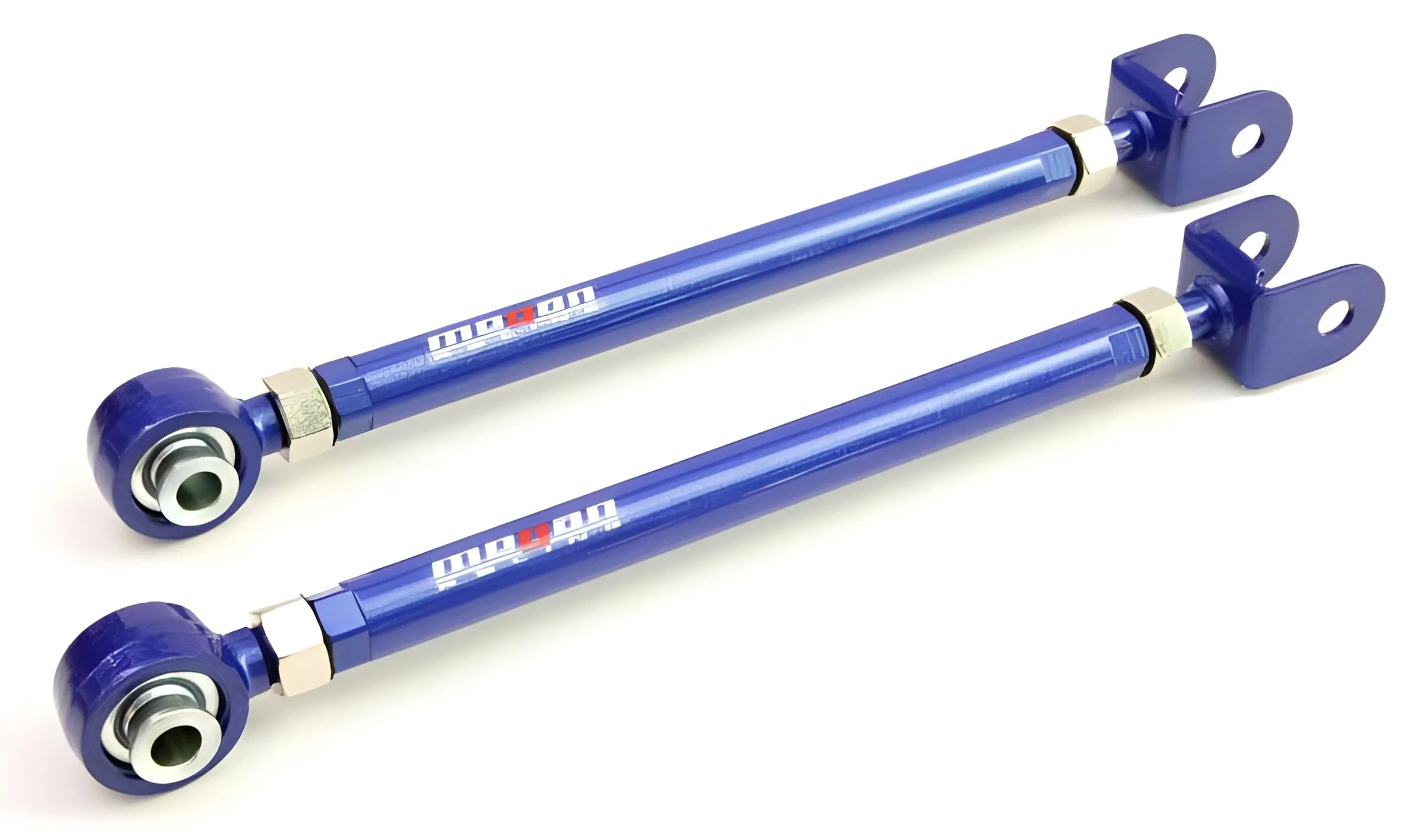 Tomstraction Rods Megan Racing Rear Adjustable Traction Rods for Lexus SC 400 00 99 98 97